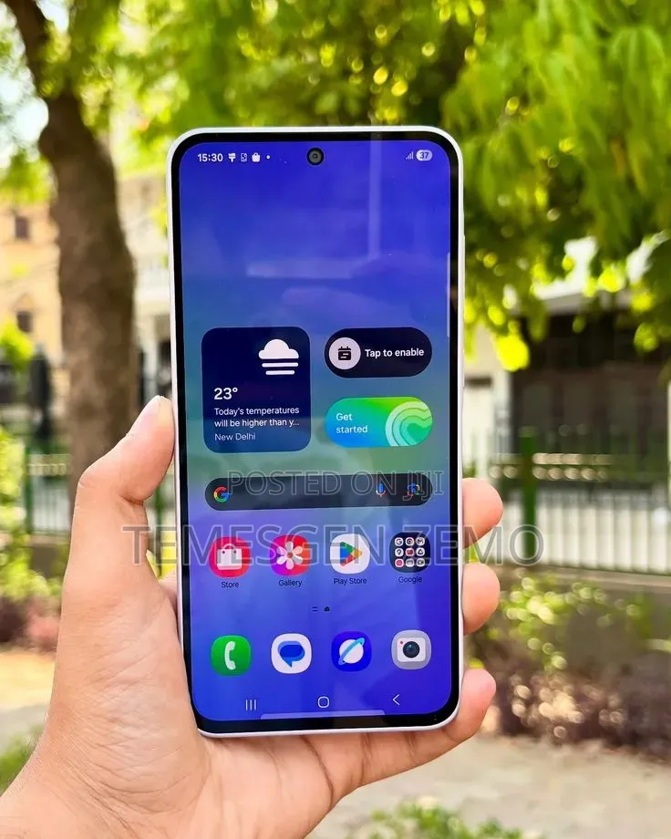 Samsung Galaxy A36 128 GB Pink