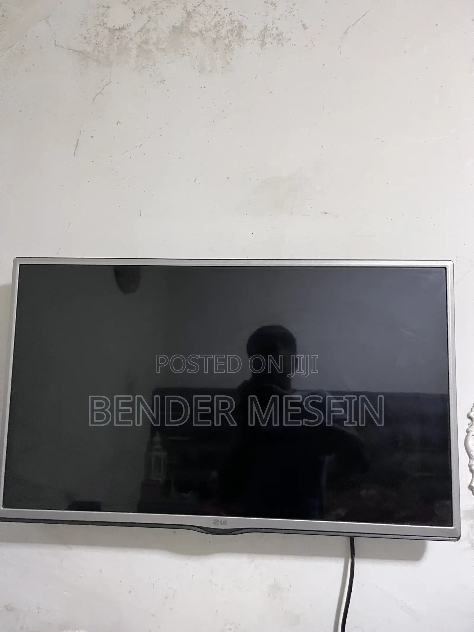 Lg Have Good Condition