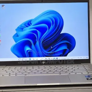 New Laptop HP Pavilion 15 16GB Intel Core i5 SSD 1T