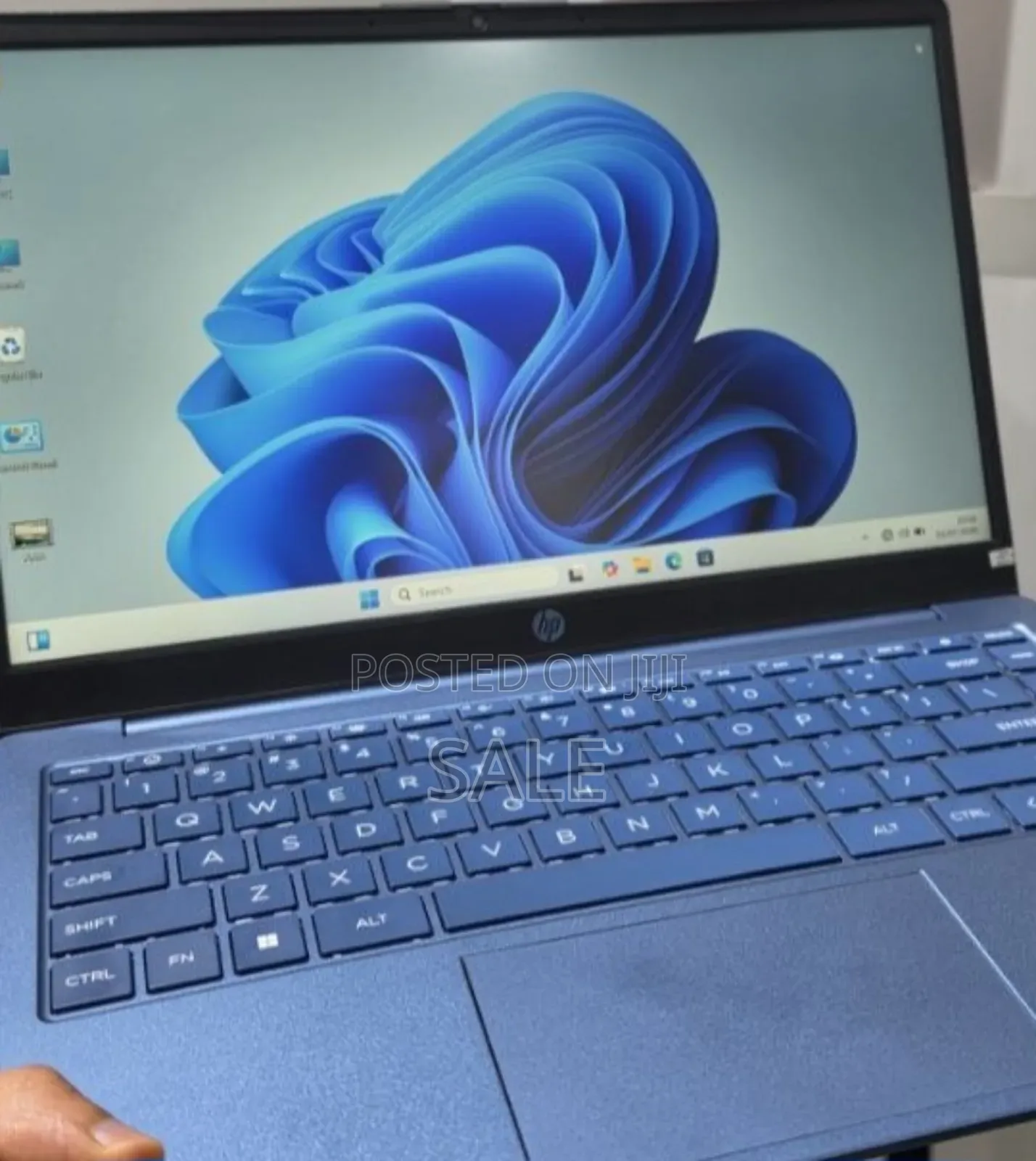 New Laptop HP Stream Notebook 16GB Intel Core i5 SSD 1T
