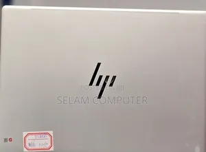 New Laptop HP Pavilion 15 16GB Intel Core i5 SSD 1T