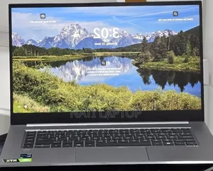 New Laptop HP 32GB Intel Core i7 SSD 512GB