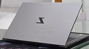 New Laptop HP 32GB Intel Core i7 SSD 512GB