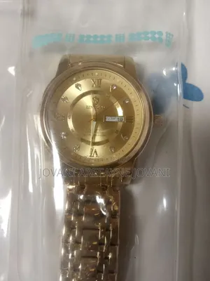 Binbond Watch
