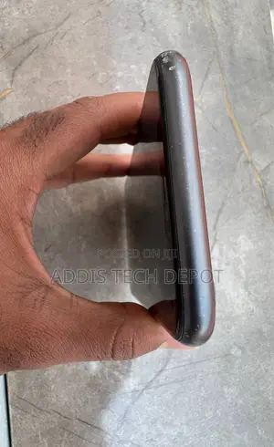 Apple iPhone 11 128 GB Black