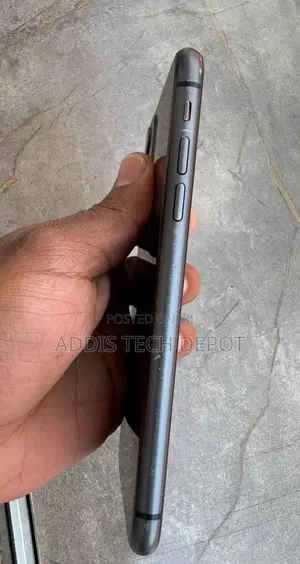 Apple iPhone 11 128 GB Black