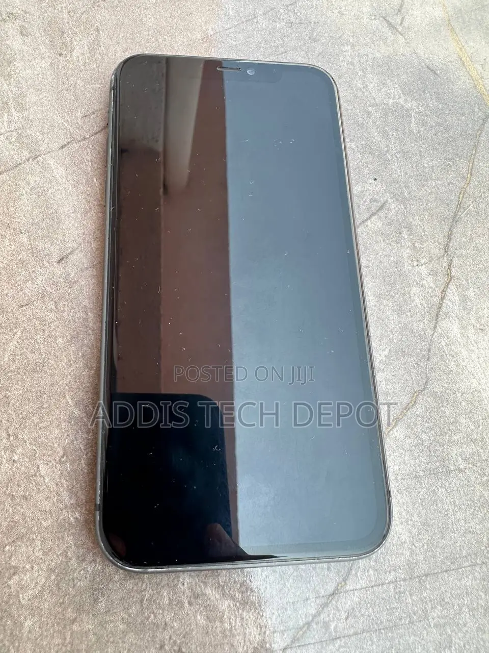 Apple iPhone 11 128 GB Black