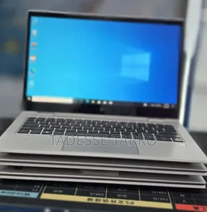 New Laptop HP EliteBook 830 G8 32GB Intel Core i7 SSD 512GB