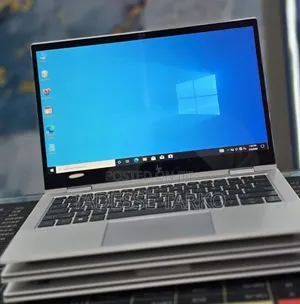 New Laptop HP EliteBook 830 G8 32GB Intel Core i7 SSD 512GB