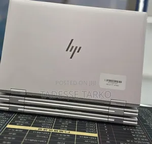 New Laptop HP EliteBook 830 G8 32GB Intel Core i7 SSD 512GB