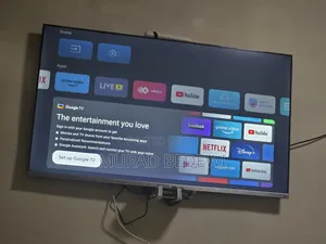 Tv Double Screen