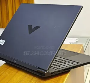 New Laptop HP Victus 15 16GB Intel Core i7 SSD 1T