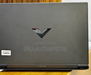 New Laptop HP Victus 15 16GB Intel Core i7 SSD 1T