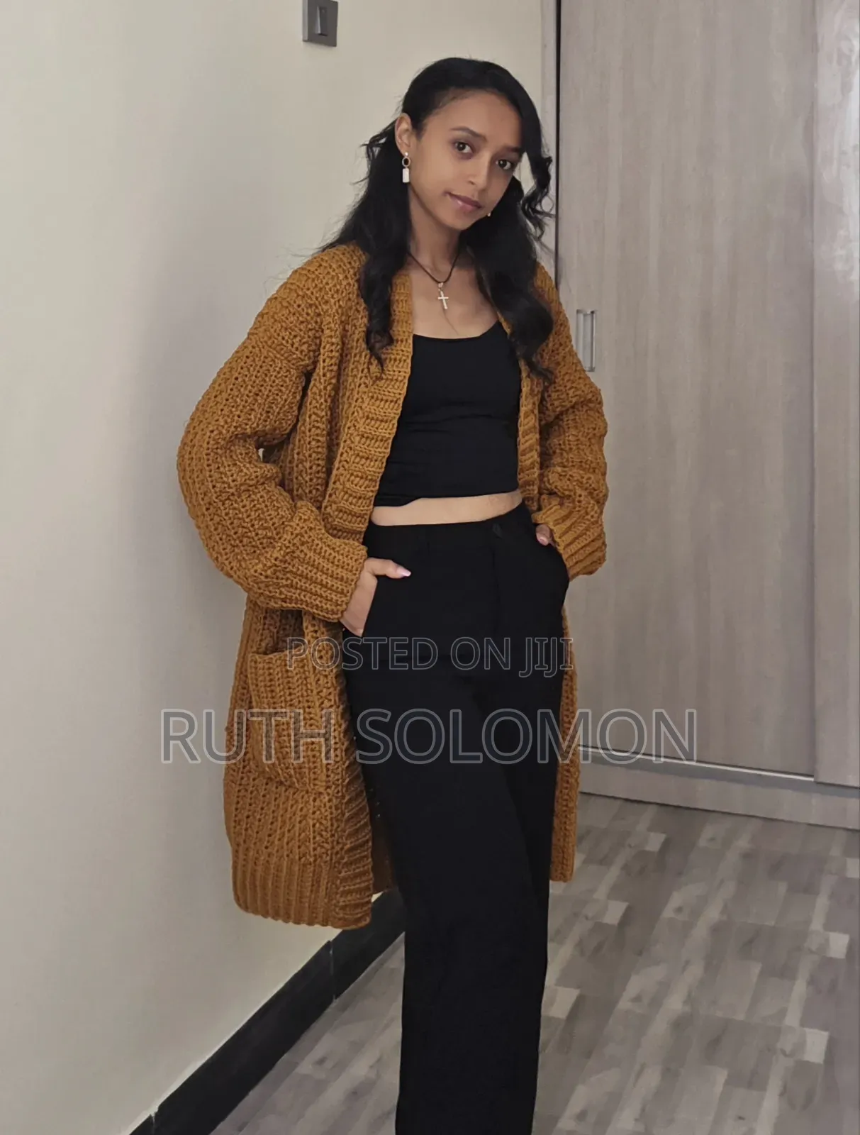 Women's Cardigan