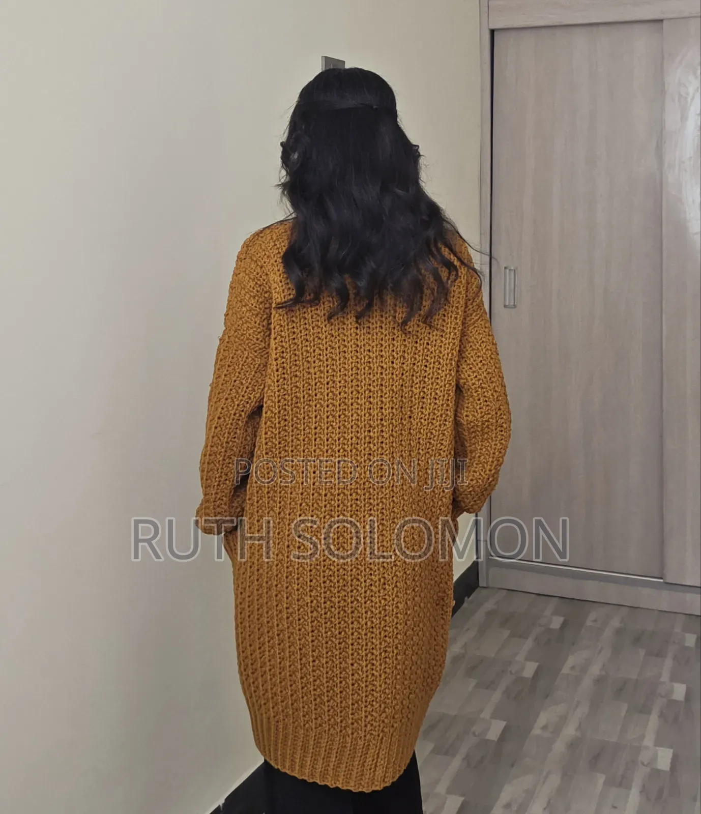 Women's Cardigan