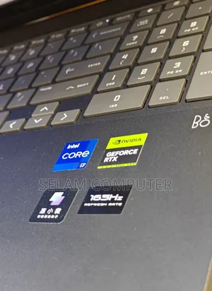 New Laptop HP Victus 15 16GB Intel Core i7 SSD 1T
