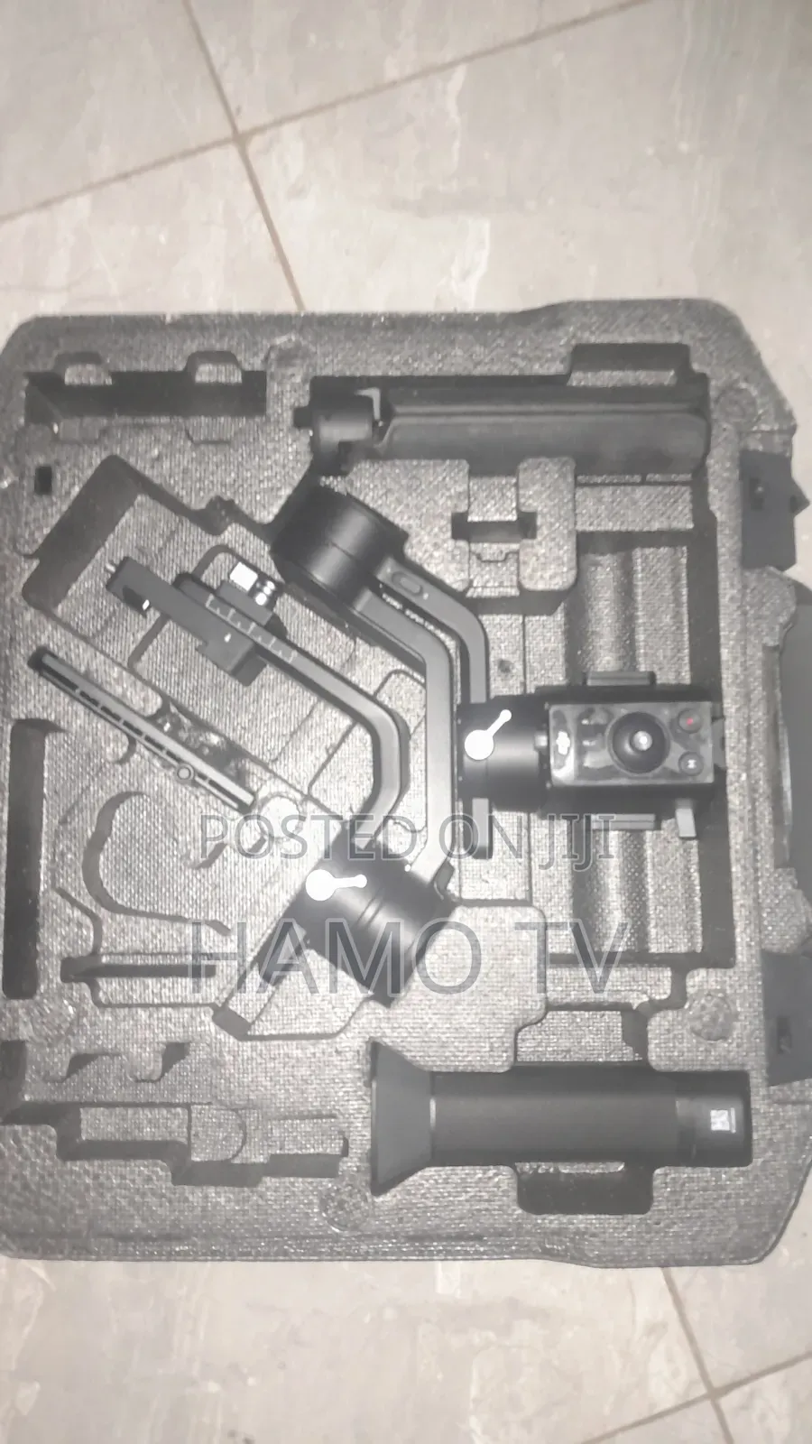 Dji Ronin-sc