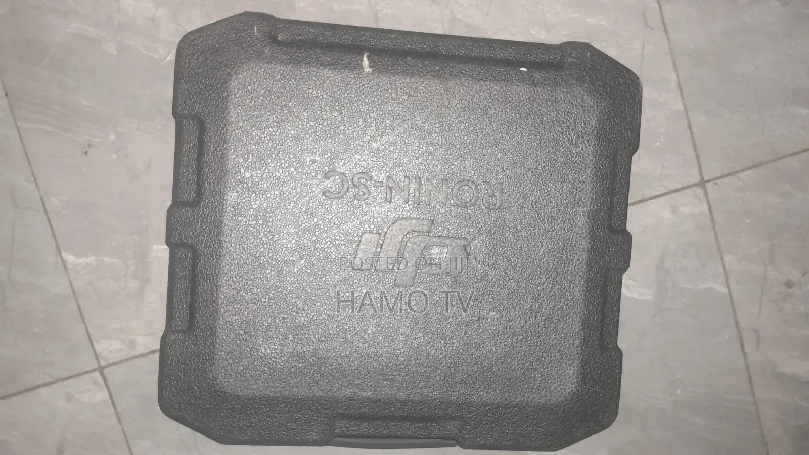 Dji Ronin-sc