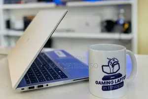 New Laptop HP EliteBook 840 G7 16GB Intel Core i5 SSD 512GB