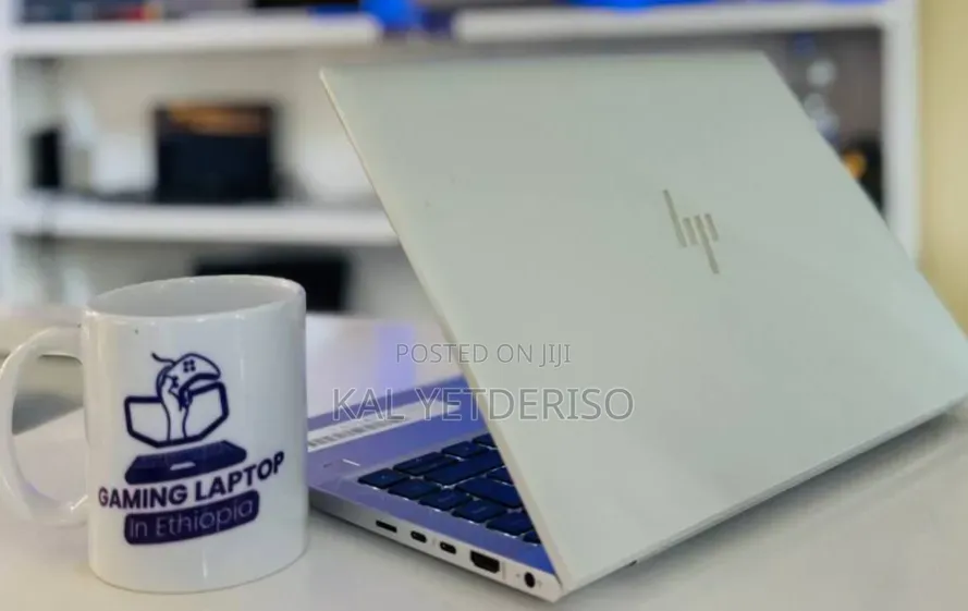 New Laptop HP EliteBook 840 G7 16GB Intel Core i5 SSD 512GB