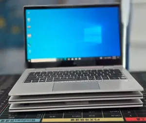 New Laptop HP EliteBook 830 G8 32GB Intel Core i7 SSD 512GB