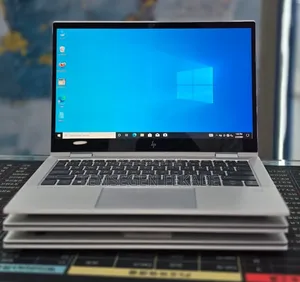 New Laptop HP EliteBook 830 G8 32GB Intel Core i7 SSD 512GB