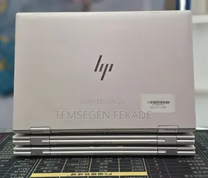 New Laptop HP EliteBook 830 G8 32GB Intel Core i7 SSD 512GB