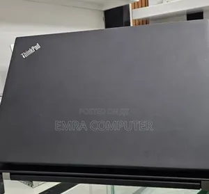 New Laptop Lenovo ThinkPad t495s 16GB AMD Ryzen 7 SSD 512GB