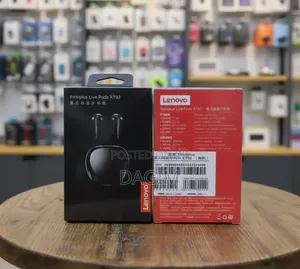 Lenovo Xt92 Airpods