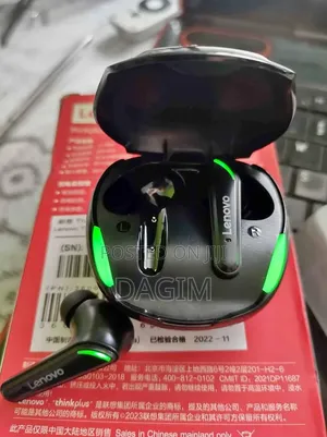 Lenovo Xt92 Airpods