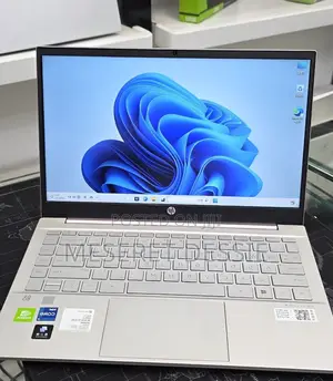 New Laptop HP 16GB Intel Core i7 SSD 512GB