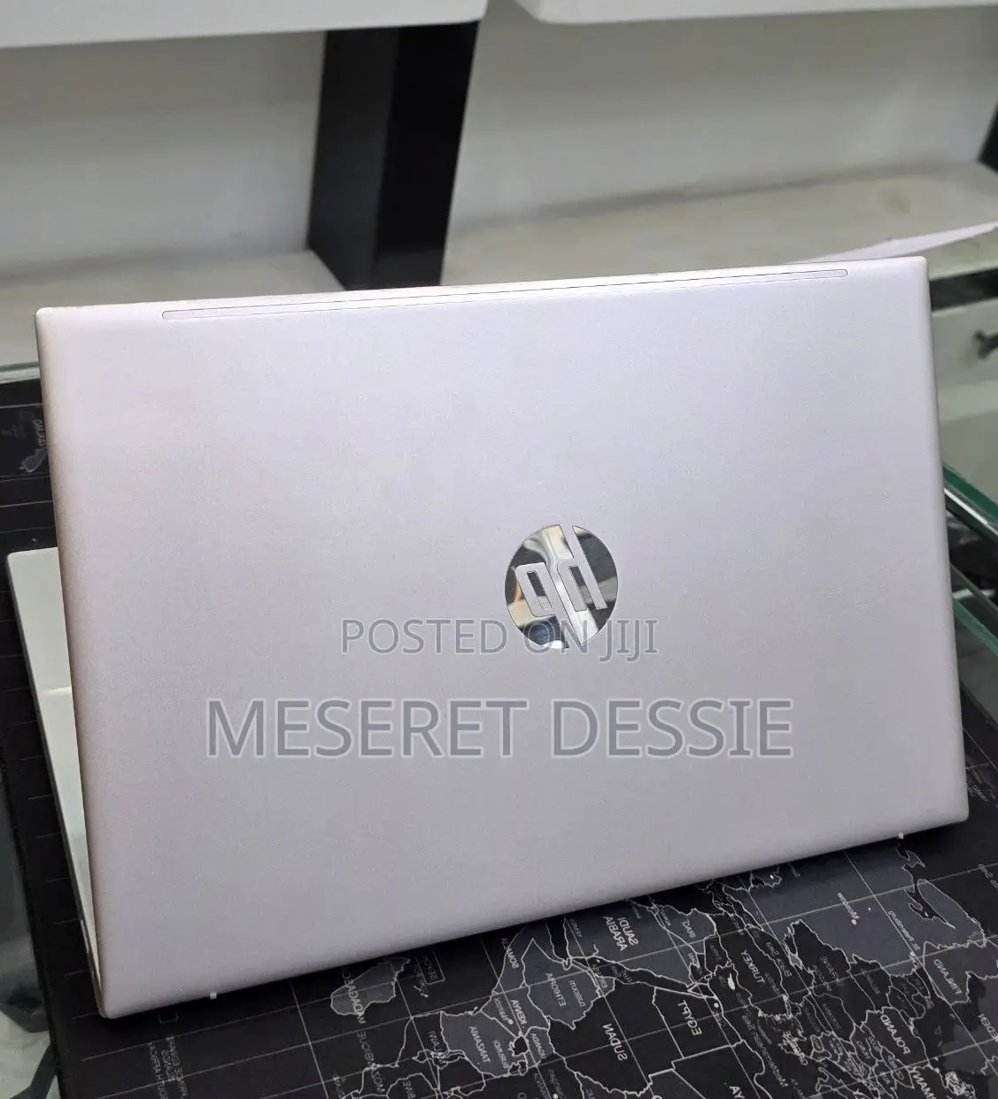 New Laptop HP 16GB Intel Core i7 SSD 512GB