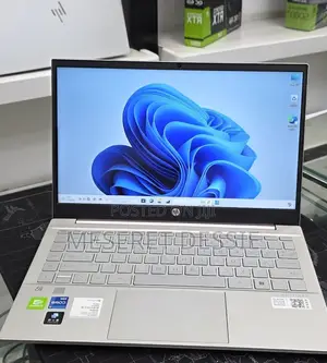 New Laptop HP 16GB Intel Core i7 SSD 512GB