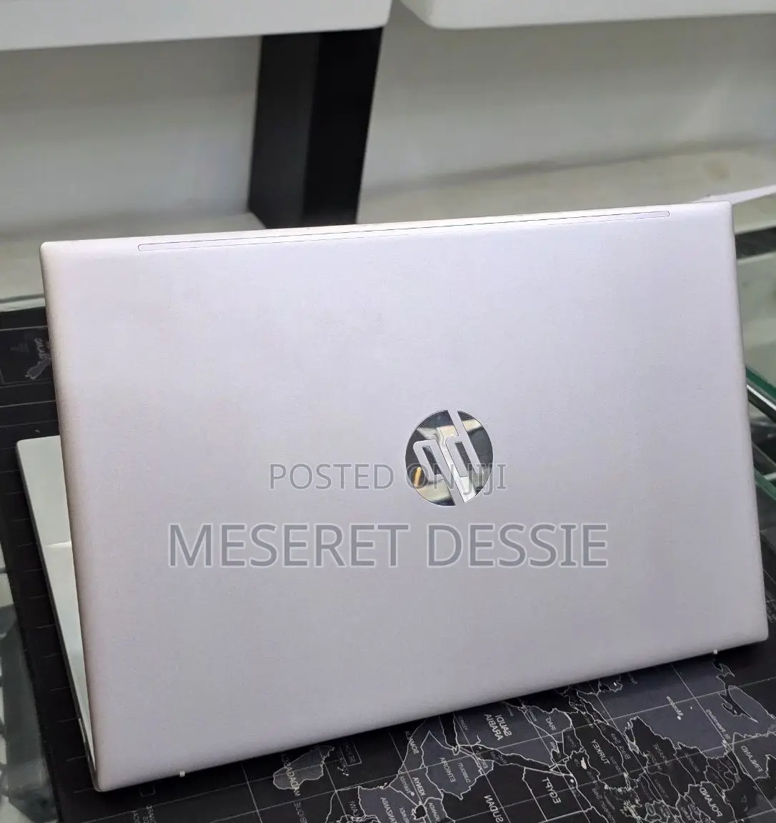 New Laptop HP 16GB Intel Core i7 SSD 512GB