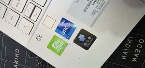 New Laptop HP 16GB Intel Core i7 SSD 512GB