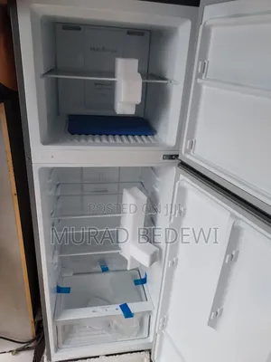 Garad Fridge