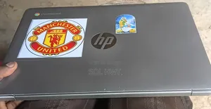 Laptop HP Chromebook 14 6GB Intel Core i5 HDD+SSD 640GB