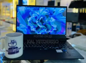 New Laptop 16GB Intel Core i7 SSD 512GB