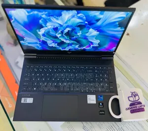 New Laptop 16GB Intel Core i7 SSD 512GB