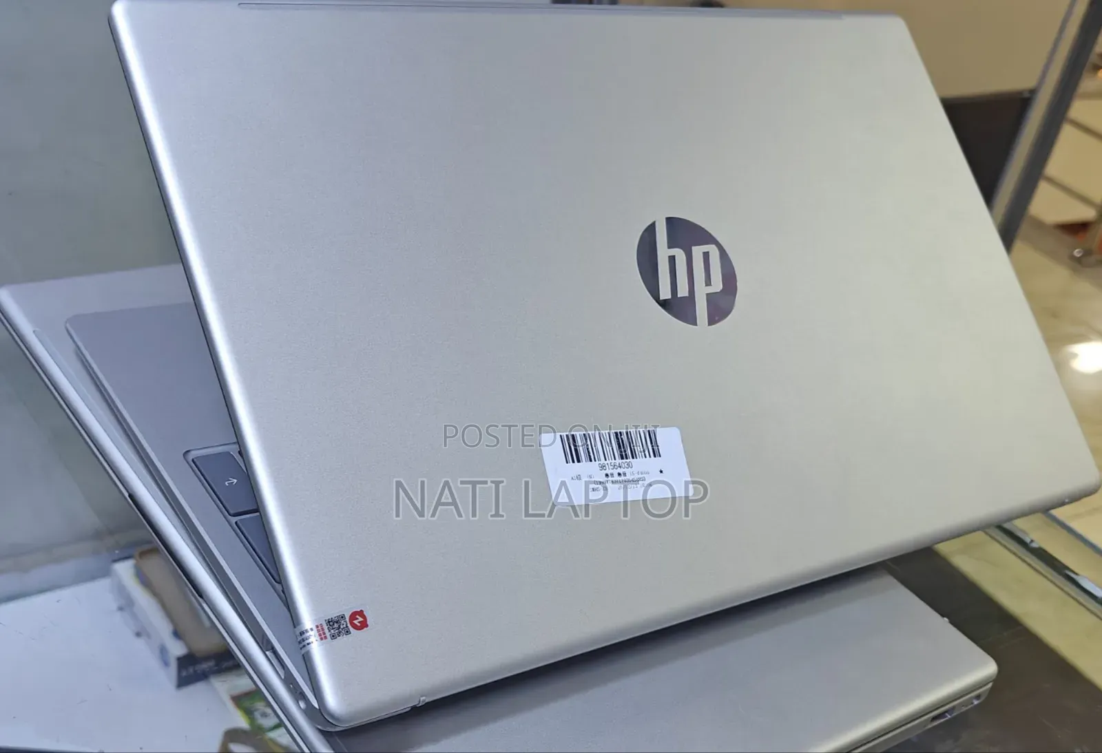 New Laptop HP Stream Notebook 16GB Intel Core i7 SSD 1T