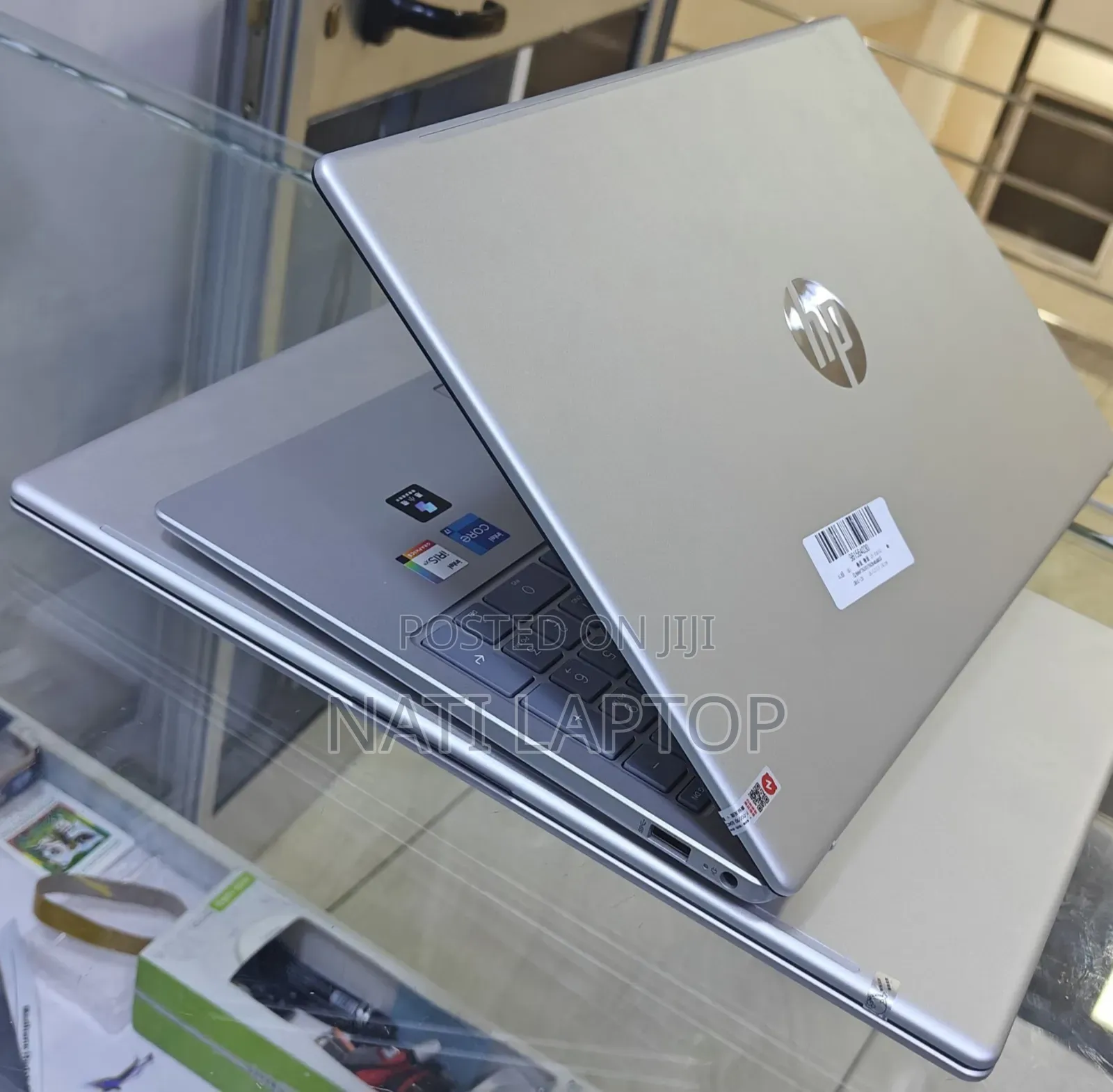 New Laptop HP Stream Notebook 16GB Intel Core i7 SSD 1T