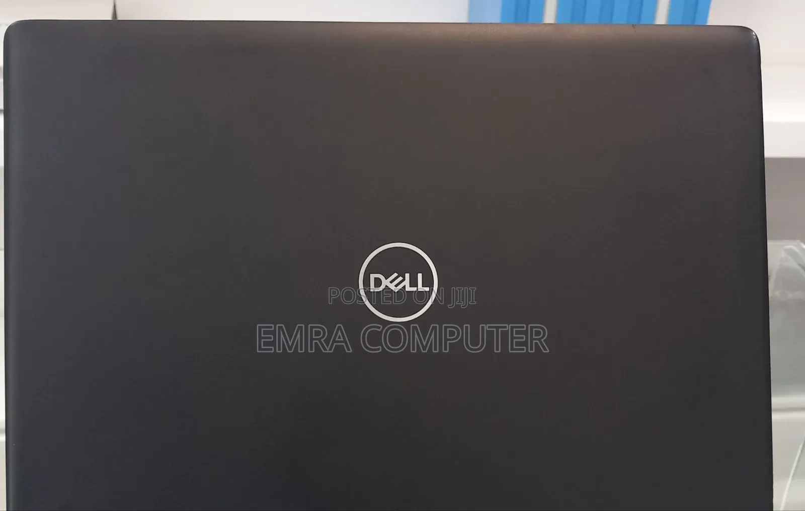 New Laptop Dell 8GB Intel Core i5 SSD 256GB