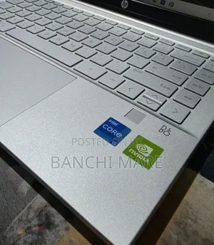 New Laptop HP Pavilion 14 16GB Intel Core i5 SSD 512GB
