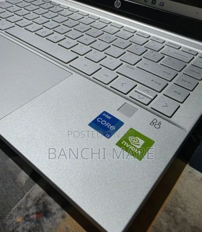 New Laptop HP Pavilion 14 16GB Intel Core i5 SSD 512GB