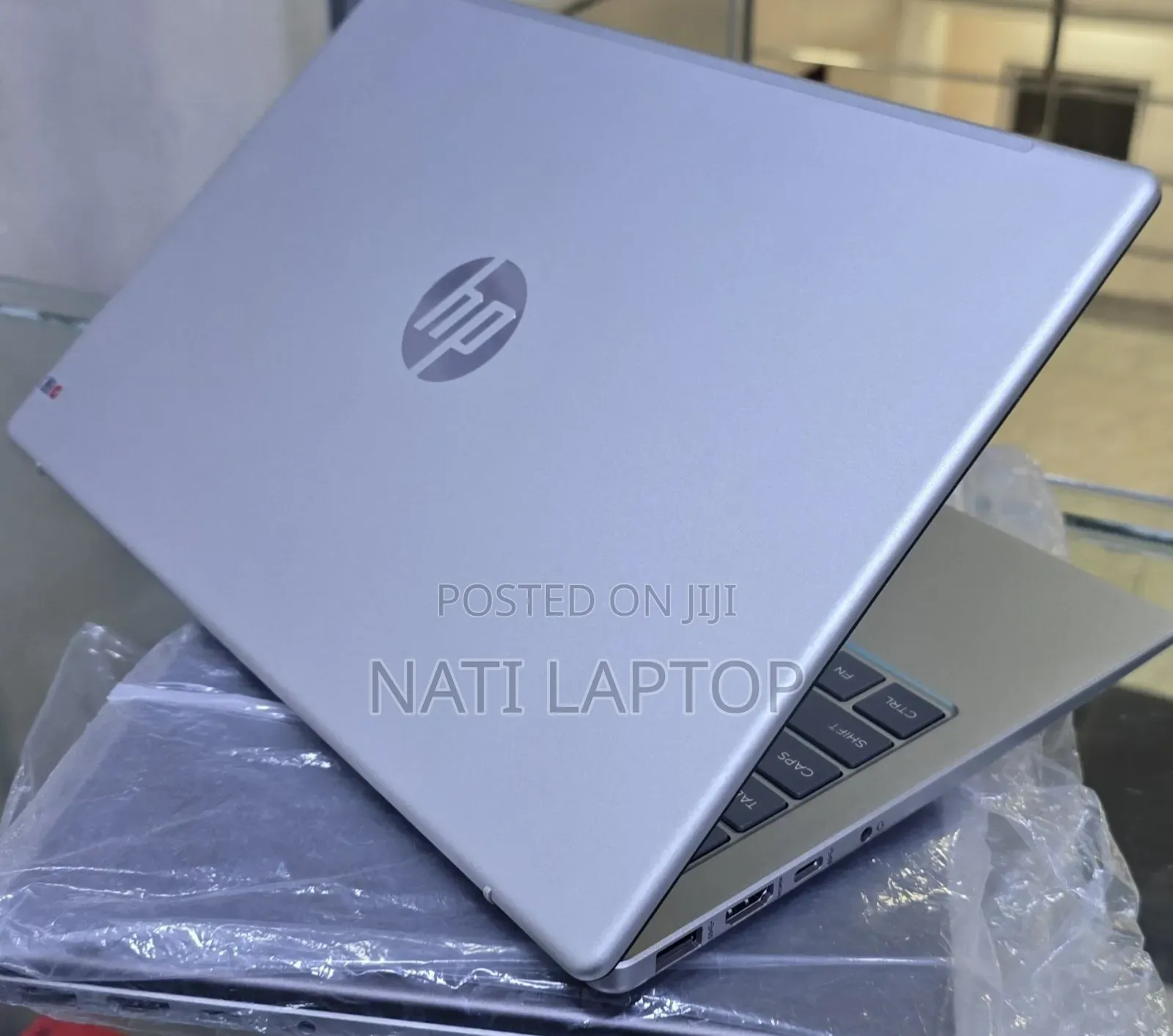 New Laptop HP Stream Notebook 16GB Intel Core i7 SSD 1T