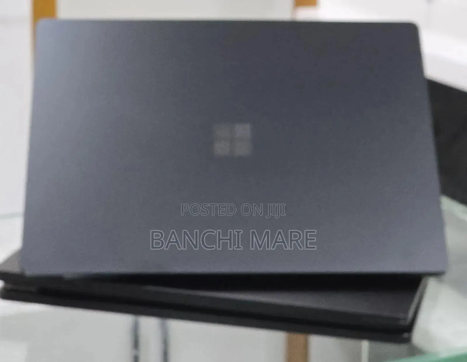 New Laptop Microsoft Surface Laptop 5 16GB Intel Core i7 SSD 512GB
