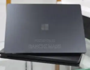 New Laptop Microsoft Surface Laptop 5 16GB Intel Core i7 SSD 512GB
