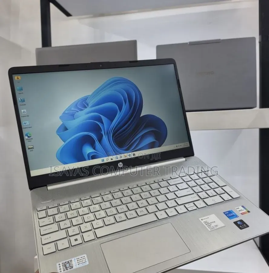 New Laptop HP Stream Notebook 16GB Intel Core i5 SSD 512GB
