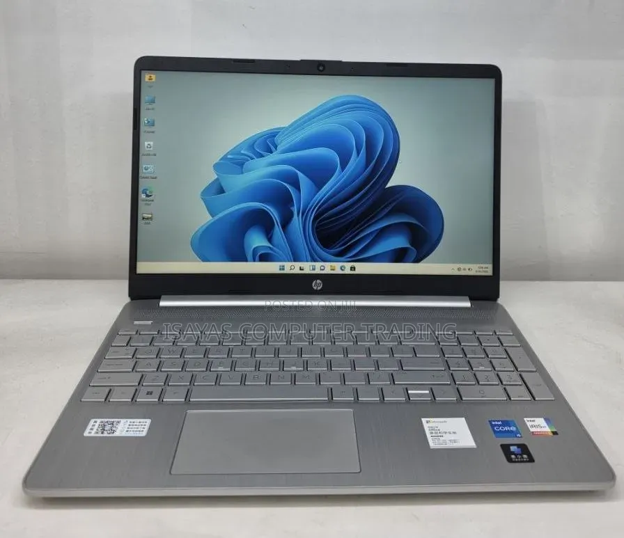 New Laptop HP Stream Notebook 16GB Intel Core i5 SSD 512GB