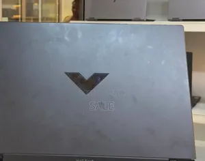 New Laptop HP Victus 16 16GB AMD Ryzen 5 SSD 512GB